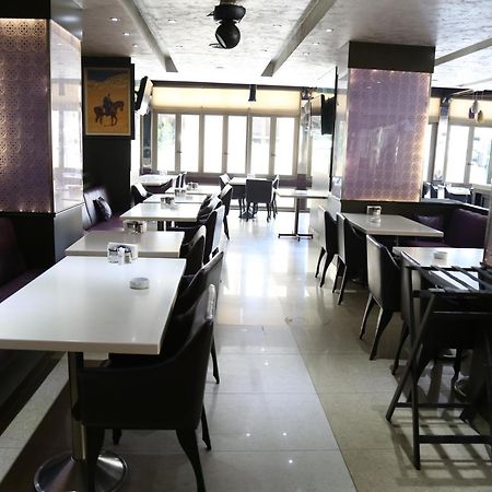 ביירות Duroy Hotel מראה חיצוני תמונה