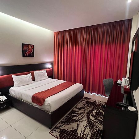 ביירות Duroy Hotel מראה חיצוני תמונה