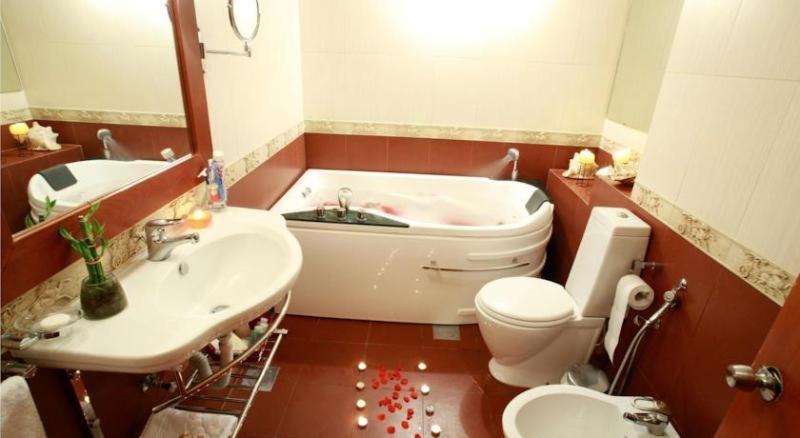 ביירות Duroy Hotel חדר תמונה