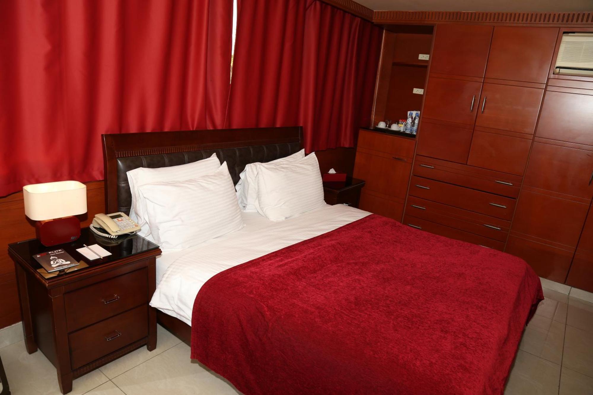 ביירות Duroy Hotel מראה חיצוני תמונה