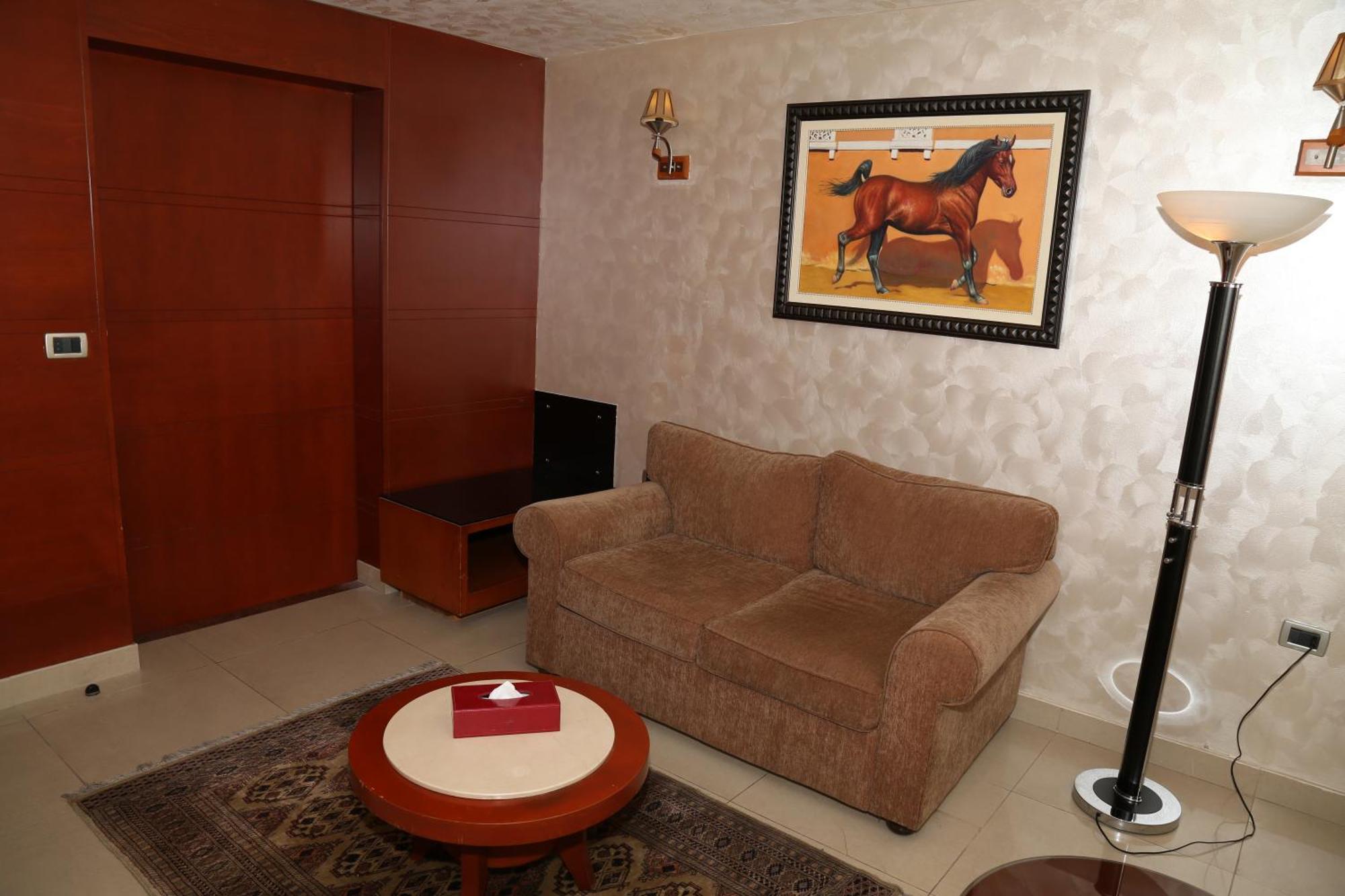 ביירות Duroy Hotel מראה חיצוני תמונה