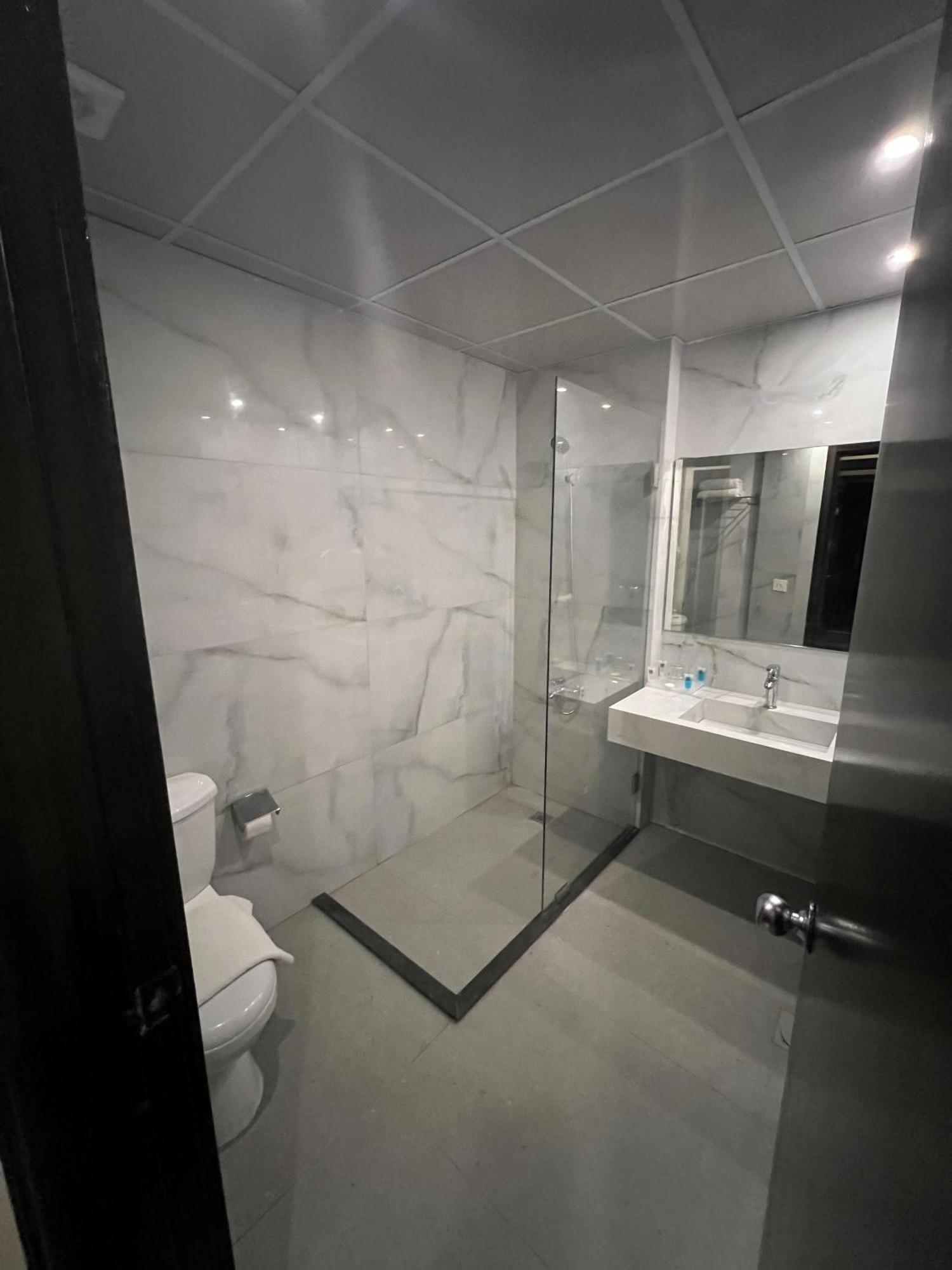 ביירות Duroy Hotel מראה חיצוני תמונה