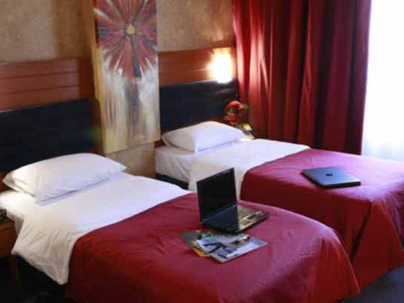 ביירות Duroy Hotel מראה חיצוני תמונה