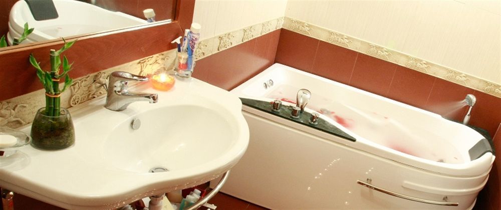 ביירות Duroy Hotel מראה חיצוני תמונה
